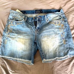 Lucky Brand Laguna Short